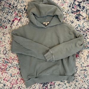YEEZY season 6 hoodie